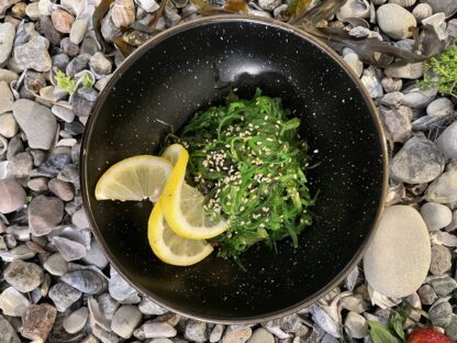 7.Wakame tangsalat