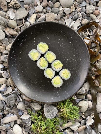 39. Avocado(8 stk)