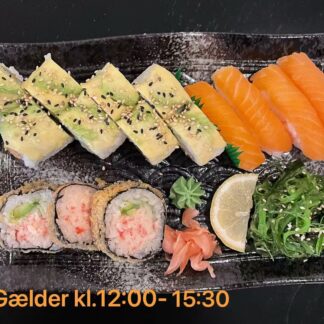 Frokost Tilbud 2